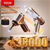 SZUK 638000Pa Nuovo Potente Mini Aspirapolvere Portatile Senza Fili per Auto e Casa