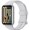 Xiaomi Smart Band 9 Pro Braccialetto Attività Schermo AMOLED da 1,74" Bluetooth 5.4, GPS, + 150 Modalità Sportive, Monitoraggio della Salute, Colori: Nero, Argento
