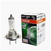 Osram Lampada per auto OSRAM Original H7 64210L Standard Hi/Lo Beam 12V 55W 3200K Luce alogena bianca (2 pezzi per scatola e 10 pezzi per scatola)