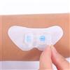 HDRSMTMED 5/10/20 pz. Nastro Adesivo Universale per Fissaggio Cateteri, Supporto per Gambe, Dispositivo per Tubi di Drenaggio, Fissaggio Sacca Urinaria in Nylon