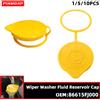 PINMOAP Coperchio del serbatoio del liquido per la pulizia del tergicristallo, accessorio di ricambio per Subaru Crosstrek Forester Impreza WRX STI 86615FJ000
