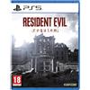 NONE Resident Evil Requiem - Gioco PS5 - Versione SPAGNA