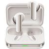 NONE realme Buds Air 7 Pro Cuffie Bluetooth Traduttore AI istantaneo Trasmettitore DAC doppio da 11+6 mm Certificazione Hi-Res Certificazione IP55 Latenza ultra-bassa di 45 ms Fino a 48 ore di autonomia
