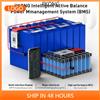 JIKONG JK BMS JK-BD4A8S4P 40A 60A 80A 100A Smart BMS 3S 4S 8S 10S 12S 17S 20S 22S 24S Bilanciamento Attivo 0.4A Li-ion Lifepo4 LTO Jikong BMS