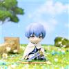 POP MART GONG FRIEREN Series Cute Mystery Box Blind Box Giocattoli Modello Anime Action Figure per Ragazze Regalo