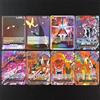 Bandai Carte da Collezione Gioco Self Made Proxy OPCG One Piece English Imu Five Elders Nusjuro Marcus Mars Peter Warcury Saturn