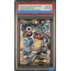 FUNISM Proxy PKM XY BLACK STAR PROMO # XY122 BLASTOISE EX PROMO-RED & BLUE COLL. Carta da Collezione per Autenticazione e Classificazione Grado 10