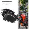 SOYAVISION Nuove Borse Laterali Impermeabili per Moto con Barre Anticaduta, Borse da Viaggio per 1050 1090 1190 1290 ADV Adventure R