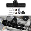Bevinsee Kit Frizione Modificato a 6 Velocità per 02M 02Q, per Audi A3 8P/TT 2.0T, per VW Golf/GTI/Passat B6 2.0T, Sostituzione per 1J0721468C