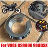 S2R Kit Abbassamento Sospensioni Posteriori Moto per VOGE DSX 900 DSX900X 900DSX DSX900 - Accessori Moto