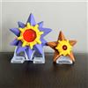 Bandai Modellini d'azione originali in scala 1/20 The World Starmie Staryuie, simpatici personaggi giocattolo