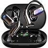MONSTER Auricolari con Traduzione AI, Bluetooth 5.4, Cancellazione del Rumore, 144 Lingue, Traduttore Istantaneo in Tempo Reale, Cuffie Intelligenti 3-in-1
