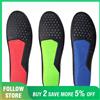 Santic Solette da ciclismo Santic con supporto per l'arco plantare, antiscivolo, anti-sudore, antiurto, traspiranti, per MTB, ciclismo su strada, pendolarismo, unisex