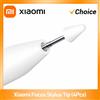 XIAOMI 4 punte di ricambio originali per Xiaomi Focus Stylus - Solo punte, stilo non incluso