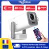 ThundeaL Nuovo Proiettore Android 2K 4K TD80 Pro 750 Ansi WiFi 3D Home Theater TD80Pro Video Beam Mini Proiettore Portatile PK TD80W