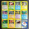 Bandai Carte Proxy PKM Gold Star PLAY PROMO Celebi Treecko Groudon Kyogre Raikou Alakazam Registeel Suicune Collezione TCG Carte da Gioco