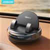 Joyroom Nuovo supporto per telefono da auto Joyroom, supporto per cellulare da auto per navigazione, supporto per telefono da cruscotto in silicone antiscivolo per iPhone Android