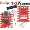 EstarDyn ESP32 C3 Mini Plus 1/2/3PCS Scheda di Sviluppo ESP32-C3 SuperMini Plus WiFi Bluetooth ESP32 C3 Super mini V2.0 Red Board