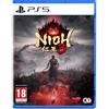 playstation Gioco Nioh 3 per Playstation 5 | PS5 PAL EU - Nuovo originale sigillato