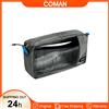 COMAN Borsa Organizer Portatile COMAN VE6 per Accessori Digitali, Custodia Protettiva per Caricabatterie, HDD, Mouse, Auricolari
