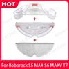 roborock Serbatoio dell'acqua a controllo elettrico per Roborock S5 MAX S50 MAX S55MAX S6Max, Ricambi e Accessori per Aspirapolvere