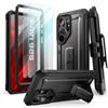 SUPCASE Custodia SUPCASE UB Pro For Samsung Galaxy S26 Ultra Case con protezione di grado militare e 2 pellicole protettive in vetro tem