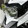 Otilli Protezione Faro Moto Trasparente per BMW F850GS F750GS F 850 750 GS F850 F750 GS 2018-2023