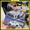 HOT WHEELS Disponibile Hot Wheels Premium Toyota GR YARIS New Boulevard Mattel 1:64 Modellino Auto in Metallo da Collezione Regalo per Collezionisti
