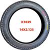 Kenda Pneumatici Kenda 14/16 pollici per biciclette elettriche, pneumatici per e-bike 14x2.125 14x2.5 16x2.125