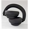 NONE Cuffie wireless Bluetooth 5.3 con bassi potenti e chiamate chiare Durata della batteria 40 ore leggere e regolabili Teische
