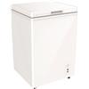 PYRAMIDEA Congelatore Capacità 100 Litri lordi Classe Energetica E Colore Bianco CNG104