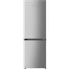 Pyramidea Frigorifero Combinato No Frost 320 litri lordi Colore Acciaio CMB325NFX