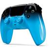 Sony PlayStation 5 - Controller Wireless DualSense Rhythm Blue - Remix Green - Techno Red - HYPERPOP - Esclusivo per PS5 - Versione Europea - Originale
