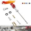 PowerMotor Frizioni Idrauliche per Moto, Pompa Frizione, Sistema Cilindro Freno ad Alte Prestazioni, Universale per Moto da Cross