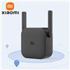 XIAOMI WiFi Repeater Pro, ripetitore WiFi da 300 Mbps, amplificatore di segnale wireless a doppia antenna da 2,4 GHz, versione CN con adattatore
