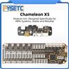 FYSETC Scheda Madre FYSETC Chameleon X5 con Sistema ERCF QuattroBox MMU, Supporto per Asciugatura ad Aria Calda con Comunicazione USB/CANBUS