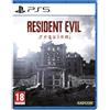 playstation Resident Evil Requiem Gioco per Playstation 5 | PS5 | PAL EU - Nuovo Originale Sigillato