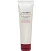 Shiseido Crema Detergente Viso Idratante, Pulizia Profonda, Controllo del Sebo, Illuminante, Idratante, Delicata