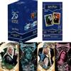 KAYOU Carte da Collezione Ufficiali KAYOU Harry Potter Edizione Eterna: I Doni della Morte - Battaglia del Destino, Gioco di Magia, Regalo