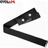 CYCLAMI 1 - 10 Pezzi Fascia Toracica CYCLAMI per Monitoraggio Frequenza Cardiaca con Connessione Wireless per Garmin XOSS iGPSPORT Wahoo Magene GEOID COOSPO