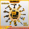 DEWALT Sega Alternativa, Mini Soffiatore Elettrico, Smerigliatrice Angolare 12V, Trimmer Brushless, Livella Laser, Sega da Taglio, Utensili Elettrici Multifunzione