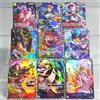 Bandai DIY Proxy OPCG Giapponese OP13-108 Jewelry Bonney Charlotte Pudding Jack Queen Koby Cavendish Linlin Parallel Collection Card Toy