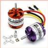 U-Angel-1988 Motore Brushless Uangel D2822 D2826 D2830 D2836 D3530 D3542 D3536 D3548 2-3S/2-4S