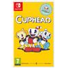 Meridiem Games Cuphead - Gioco SWITCH - Versione Spagna
