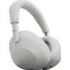 Sony Cuffie wireless Sony WH-1000XM6 con cancellazione del rumore HD ⁤Processore di cancellazione del rumore QN3 12 microfoni 30 ore di autonomia della batteria
