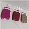 Motorola Custodia in pelle originale per smartphone Motorola Razr 60 Ultra (Razr Ultra) Moto XT2551