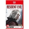 Nintendo Resident Evil Requiem per Nintendo Switch 2 PAL EU - Nuovo, Originale e Sigillato