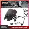 SAVAGE Parabrezza 2026 800NK/Adv per CFMOTO 800NK 800 NK Advanced 2024-2025 - Deflettori Vento Moto