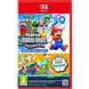 Nintendo Super Mario Bros Wonder Nintendo Switch 2 Edition - Versione SPAGNA