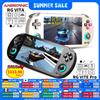 Anbernic Console di Gioco Portatile ANBERNIC RG VITA / RG VITA Pro, 5000mAh, Lettore di Giochi Android, Supporta Bluetooth, Streaming AI, RixelHK